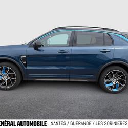 LYNK&CO 01 01 1.5 PHEV 261 ch DCTH7 Les Sorini&egrave;res