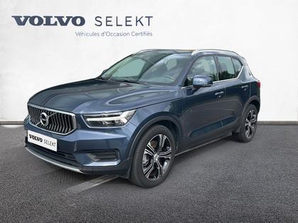 Volvo XC40 - XC40 T4 Recharge 129+82 ch DCT7 Inscription - 28 500 €