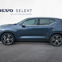Volvo XC40 XC40 T4 Recharge 129+82 ch DCT7 Inscription Gu&eacute;rande