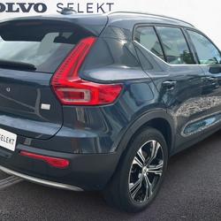 Volvo XC40 XC40 T4 Recharge 129+82 ch DCT7 Inscription Gu&eacute;rande
