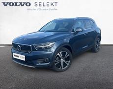 Volvo XC40 Orvault