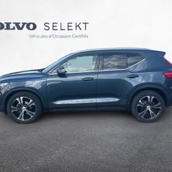 Volvo XC40 XC40 D3 AdBlue 150 ch Geartronic 8 Inscription Luxe Orvault