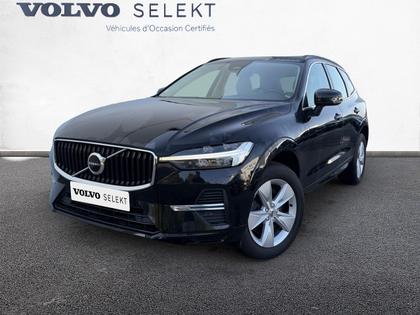 Volvo XC60 - XC60 B4 (Diesel) 197 ch Geartronic 8 Momentum Business - 26 900 €