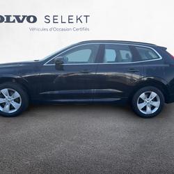 Volvo XC60 XC60 B4 (Diesel) 197 ch Geartronic 8 Momentum Business Les Sorini&egrave;res