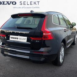 Volvo XC60 XC60 B4 (Diesel) 197 ch Geartronic 8 Momentum Business Les Sorini&egrave;res