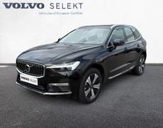 Volvo XC60 Les Sorinières