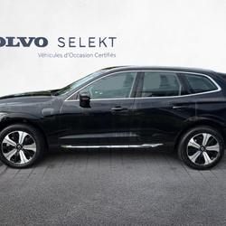 Volvo XC60 XC60 T6 AWD Hybride rechargeable 253 ch+145 ch Geartronic 8 Plus Style Chrome Gu&eacute;rande