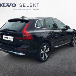 Volvo XC60 XC60 T6 AWD Hybride rechargeable 253 ch+145 ch Geartronic 8 Plus Style Chrome Gu&eacute;rande