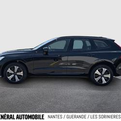 Volvo XC60 XC60 T6 AWD Hybride rechargeable 253 ch+145 ch Geartronic 8 Plus Style Dark Orvault