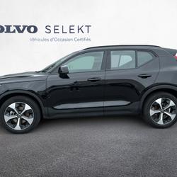 Volvo XC40 XC40 B3 163 ch DCT7 Plus Orvault
