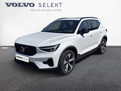 Volvo XC40 - XC40 B3 163 ch DCT7 Ultimate - 35 900 €