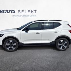 Volvo XC40 XC40 B3 163 ch DCT7 Ultimate Orvault