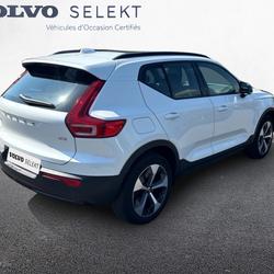 Volvo XC40 XC40 B3 163 ch DCT7 Ultimate Orvault