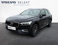 Volvo XC60 Orvault
