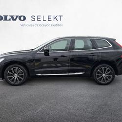 Volvo XC60 XC60 T8 Twin Engine 303 ch + 87 ch Geartronic 8 Inscription Luxe Orvault