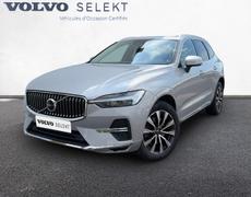 Volvo XC60 Les Sorinières