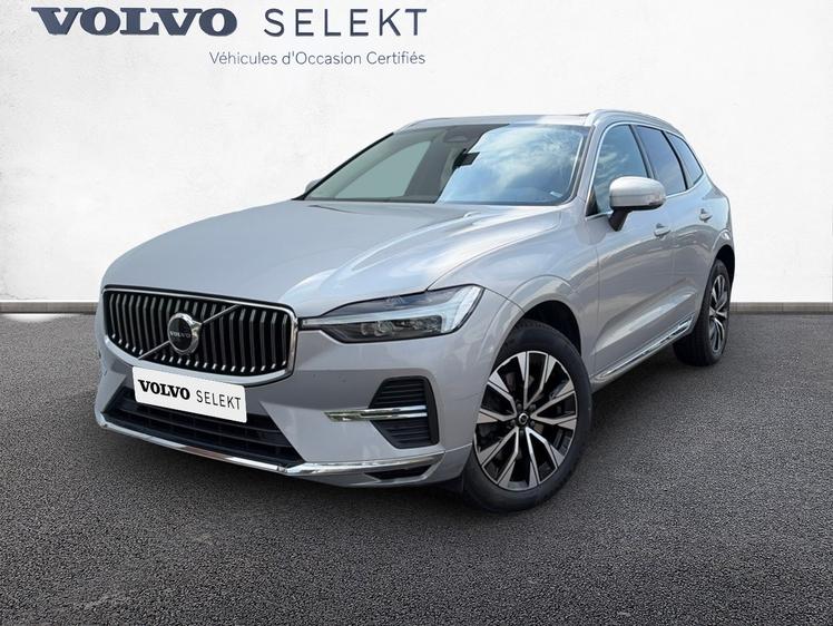 Volvo XC60  - 37 700 €