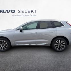 Volvo XC60 XC60 B4 197 ch Geartronic 8 Plus Style Chrome Les Sorini&egrave;res