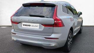 Volvo XC60  - photo 2