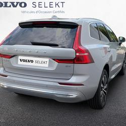 Volvo XC60 XC60 B4 197 ch Geartronic 8 Plus Style Chrome Les Sorini&egrave;res