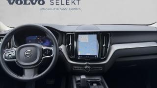 Volvo XC60  - photo 3