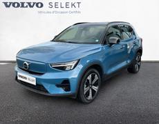Volvo XC40 Orvault