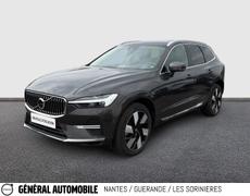 Volvo XC60 Orvault
