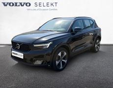 Volvo XC40 Orvault