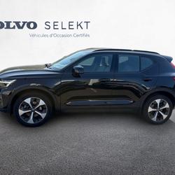 Volvo XC40 XC40 B3 163 ch DCT7 Plus Orvault