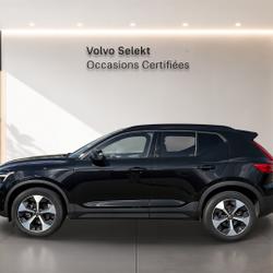 Volvo XC40 XC40 B3 163 ch DCT7 Ultra Orvault