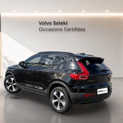 Volvo XC40 XC40 B3 163 ch DCT7 Ultra Orvault
