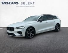 Volvo V60 Orvault