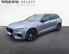 Volvo V60 Orvault