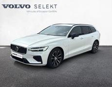 Volvo V60 Guérande