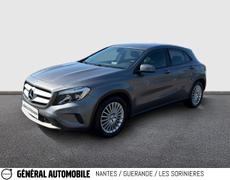 Mercedes GLA Orvault