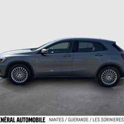 Mercedes GLA Classe GLA 200 CDI 4-Matic Intuition 7-G DCT A Orvault