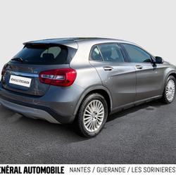 Mercedes GLA Classe GLA 200 CDI 4-Matic Intuition 7-G DCT A Orvault
