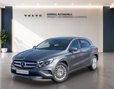 Mercedes GLA Les Sorinières