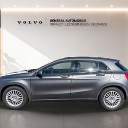Mercedes GLA Classe 200 CDI 4-Matic Intuition 7-G DCT A occasion - Les Sorini&egrave;res - photo 2/34