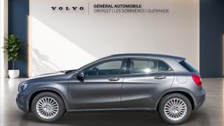 Mercedes GLA  - Intuition - photo 1