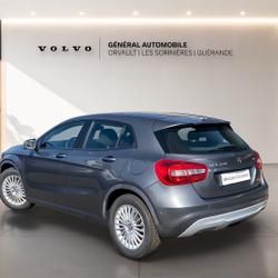 Mercedes GLA Classe 200 CDI 4-Matic Intuition 7-G DCT A occasion - Les Sorini&egrave;res - photo 3/34