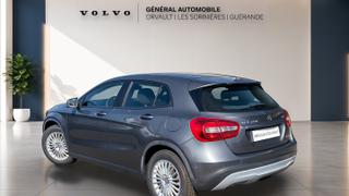 Mercedes GLA  - Intuition - photo 2