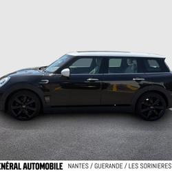 Mini Clubman Clubman Cooper 136 ch BVA7 Finition Salt Orvault