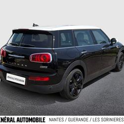 Mini Clubman Clubman Cooper 136 ch BVA7 Finition Salt Orvault