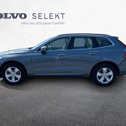 Volvo XC60 XC60 B4 (Essence) 197 ch Geartronic 8 Momentum Business Orvault