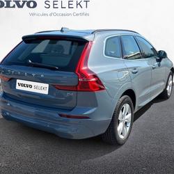 Volvo XC60 XC60 B4 (Essence) 197 ch Geartronic 8 Momentum Business Orvault