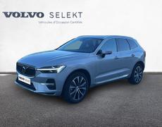 Volvo XC60 - XC60 B4 (Diesel) 197 ch Geartronic 8 Inscription Luxe - 37 900 €