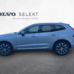 Volvo XC60 XC60 B4 (Diesel) 197 ch Geartronic 8 Inscription Luxe Gu&eacute;rande