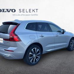 Volvo XC60 XC60 B4 (Diesel) 197 ch Geartronic 8 Inscription Luxe Gu&eacute;rande