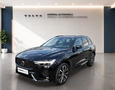 Volvo XC60 Orvault